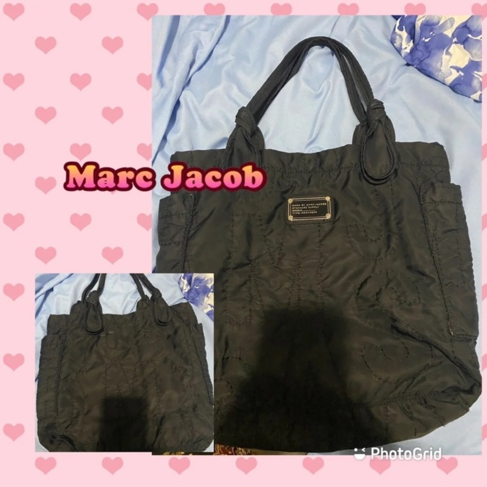 Marc Jacob